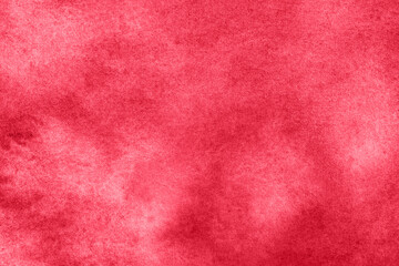 Watercolor pastel background hand painted. aquarelle colorful stains on paper.