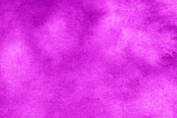 Watercolor pastel background hand painted. aquarelle colorful stains on paper.