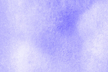 Watercolor pastel background hand painted. aquarelle colorful stains on paper.