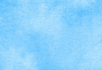 Abstract pastel watercolor hand painted background texture. aquarelle abstract emerald backdrop. horizontal template