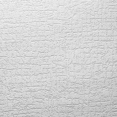 White wallpaper pattern. High quality photo