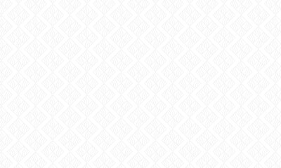 white seamless background texture pattern decoration  for fabric print or wallpaper.