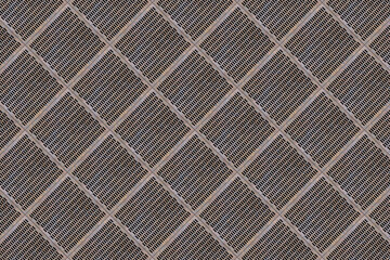 mesh lattice grate texture pattern surface