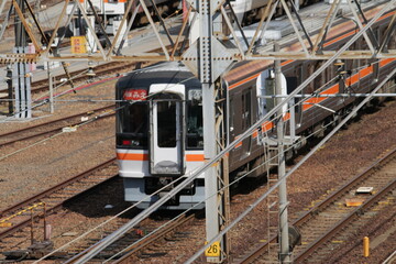 JR東海の鉄道車両