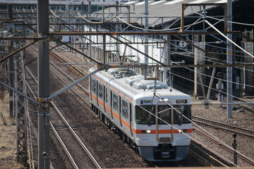 Obraz premium JR東海の鉄道車両