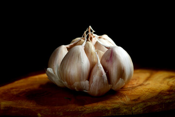 Garlic