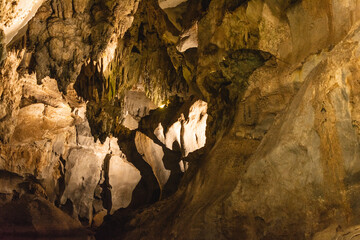 Cueva del Indio, Cuba