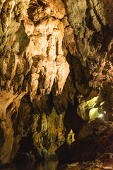 Cueva del Indio, Cuba