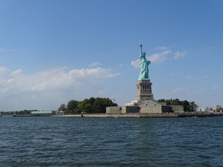 Fototapeta premium New York
