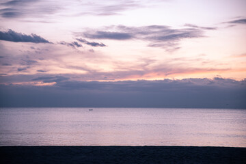Beautifully reconstructed Filipino heritage and cultural houses that form part of Las Casas FIlipinas de Acuzar resort at Bagac, Bataan, Philippines.