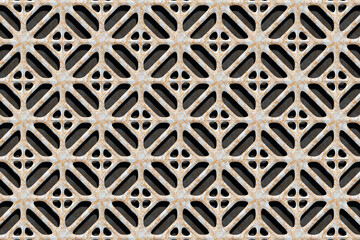 mesh lattice grate texture pattern surface