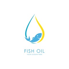 Fish oil