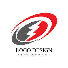 Faster  Logo Template vector symbol design
