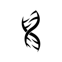 DNA logo