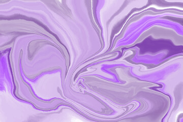 Abstract Liquid Background Vector