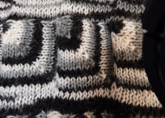 patchwork knitting, patchwork no restrictions on shape or content, pechork style knitting, texture