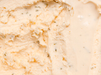 Shrimp cheese