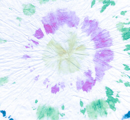  Pink Tie Dye Background. Ink Multi Silk Designs.