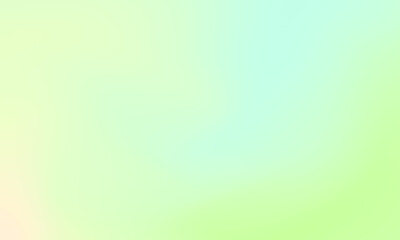Yellow green blurry texture background. abstract gradient nature background.using concept for your graphic design, poster banner and backdrop.