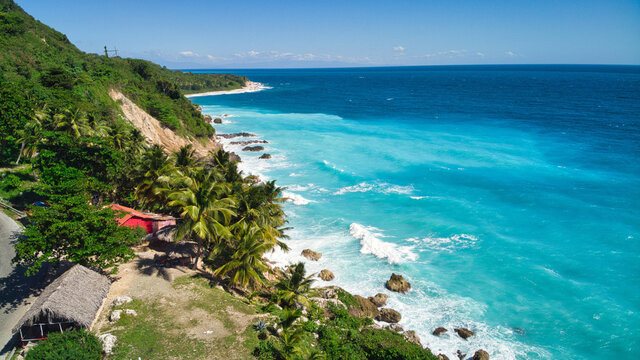 Ciudad Para&iacute;so en Rep&uacute;blica Dominicana