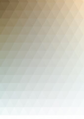 Abstract color Low-Polygones Generative Art background illustration