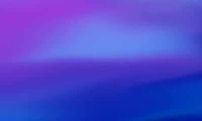 Abstract gradient blue purple and pink soft cloud background in colorful.