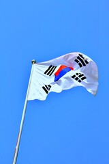 Fototapeta premium country flag