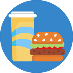 Bowling Icon. Vector Illustration.