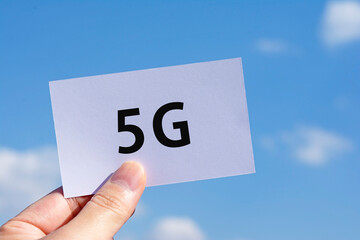 ５G