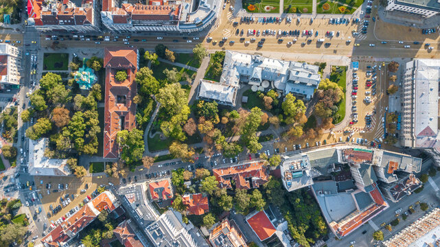 Sofia Center