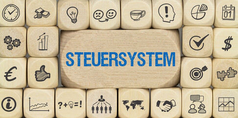 Steuersystem 