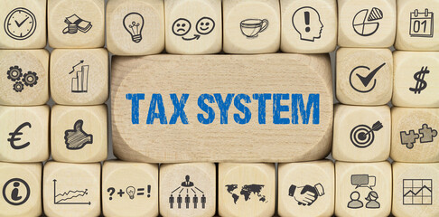 Tax System 