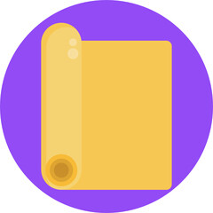 Tailor Icon. Sewing icon. Vector Illustration.