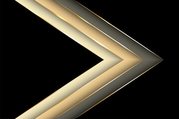 Royal, banner background template., Blank banner layout design.