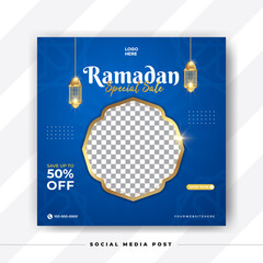 Ramadab social offer social media promotion