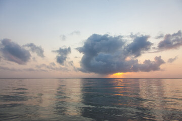 Obraz premium Sunrise