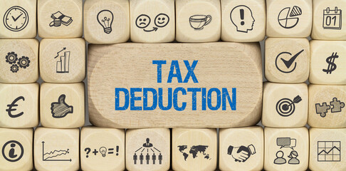 Tax deduction