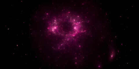 Star field background . Starry outer space background texture 