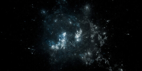 Star field background . Starry outer space background texture 