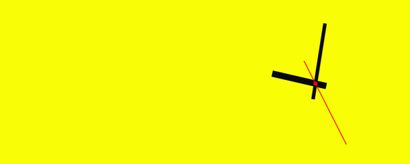 clock background © selim