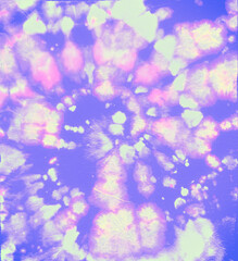 Art Grunge Paint. Artistic Ink Kaleidoscope. Color Shirt. Purple Tie Dye Effects. Tie Die Spiral Painting. Abstract Circle Patterns. Batik Fabric. Psychedelic Light Background. Tie Dye Effects.
