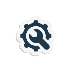 Configuration - Sticker