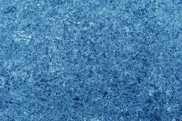 Fototapeta na wymiar Natural blue stone texture. Beautiful patterns of a stone surface. Abstract mineral background.