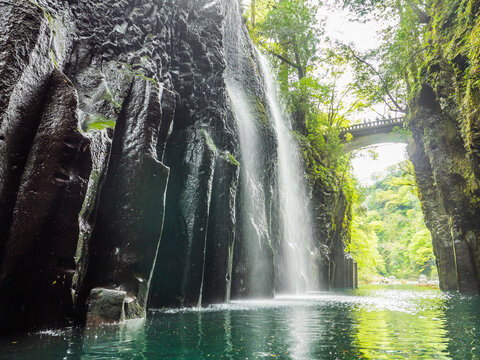 高千穂峡_11