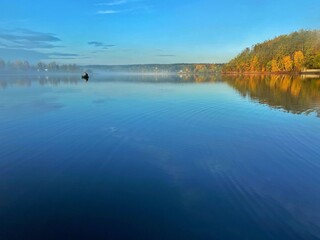 Czech river