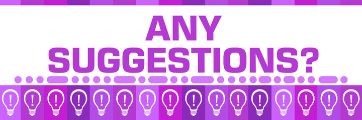 Any Suggestions Purple Boxes Bulbs Horizontal 