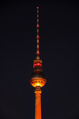 tv tower