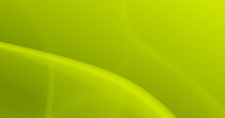 Abstract background for wallpaper, backdrop and cheerful natural designs. Lime green, yellow-green colors.