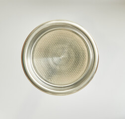 E61 filter baskets for coffee machines