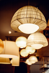 lamps